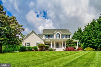 902 Saint Michael Dr, Gambrills, MD 21054