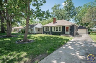 1925 SW Stone Ave, Topeka, KS 66604