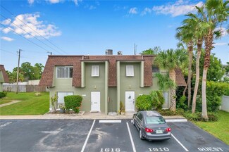 1616 70th St N Unit 7, St. Petersburg, FL 33710