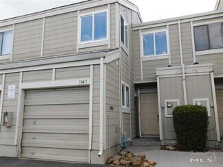 1045 Adrian Way, Sparks, NV 89431