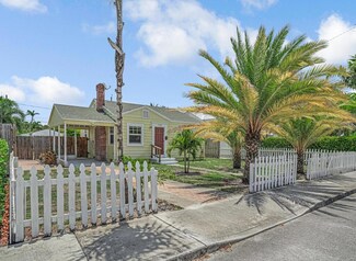 720 N Ocean Breeze, Lake Worth, FL 33460