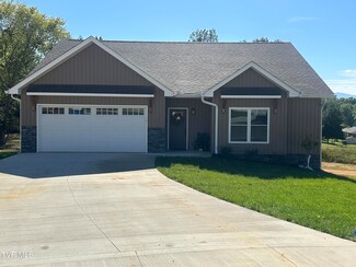 516 Deborahs Way, Greeneville, TN 37743