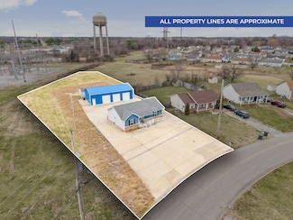 107 Waterford Dr, Oak Grove, KY 42262