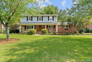 1008 San Ramon Ave SE, Huntsville, AL 35802