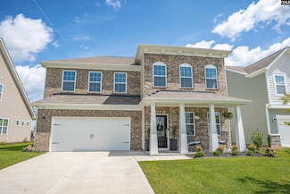 527 Torrens Dr, Gilbert, SC 29054