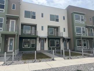 10627 Pipestone Way Unit 144, South Jordan, UT 84009