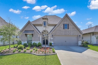 27038 Golden Knoll Dr, Magnolia, TX 77354