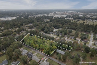 3208 Rosewood Dr, Hattiesburg, MS 39401