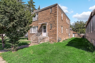 39 Mckinley Ave, Steger, IL 60475