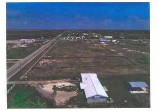 5558 Fm 1069 Lot 6, Aransas Pass, TX 78336