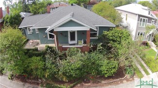 615 Maupas Ave, Savannah, GA 31401