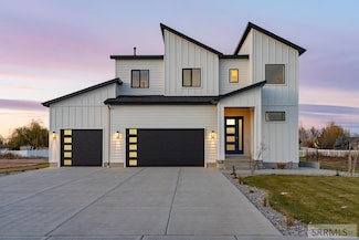 4803 E Miles Dr, Iona, ID 83427