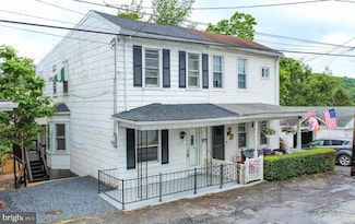 229 Wallace St, Pottsville, PA 17901