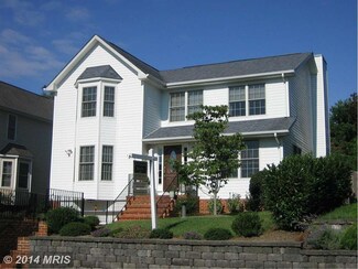 305 Glen Ave, Annapolis, MD 21401