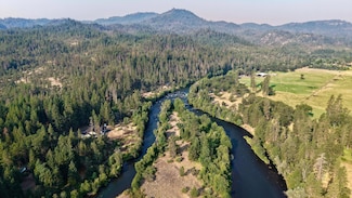 7163 Crowfoot Tract B Rd, Trail, OR 97541