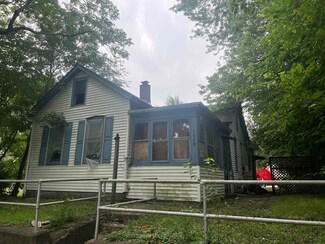 1028 Liberty St, Fort Wayne, IN 46803