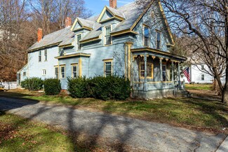 60 High St, Hinsdale, NH 03451