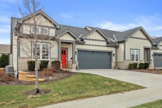 4753 S Cottage Ln, Pleasant Prairie, WI 53158