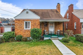 1129 Holmes St, Mc Kees Rocks, PA 15136