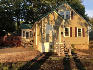 173 Mammoth Rd, Manchester, NH 03109