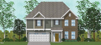 2102 Channel St, Graham, NC 27253
