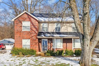 10805 Alberta Dr, Fairdale, KY 40118