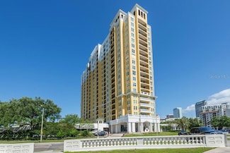 345 Bayshore Blvd Unit 1803, Tampa, FL 33606