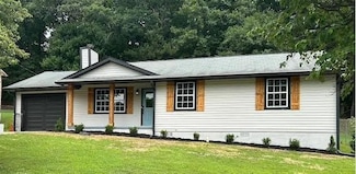 2784 Oxford Dr, Decatur, GA 30034