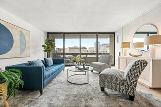 566 Commonwealth Ave Unit 608, Boston, MA 02215