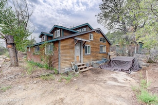 1565 Idylwild Rd, Prescott, AZ 86305