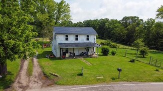 29500 Houston Rd, Little Hocking, OH 45742