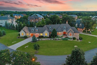 208 Forest Edge Dr, Palos Park, IL 60464
