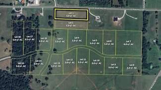 Lot 1 N Grace Ave, Springfield, MO 65803