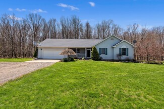 9340 E Vermontville Hwy, Dimondale, MI 48821