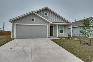 1223 Tallow Trail, Princeton, TX 75407