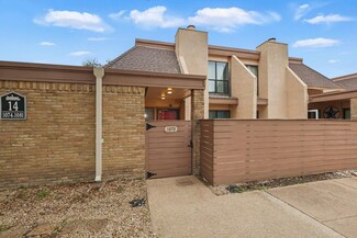 3045 Park Ln Unit 1078, Dallas, TX 75220
