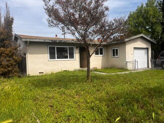 2495 Painted Rock Dr, Santa Clara, CA 95051