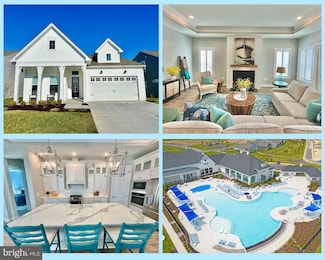 137 Warbler Way, Stevensville, MD 21666