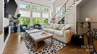 2518 Marshall Place, Charlotte, NC 28203