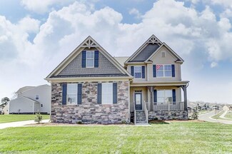 3612 Wesley Point Dr, Browns Summit, NC 27214