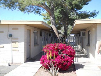 110 S Wilson St, Tempe, AZ 85281