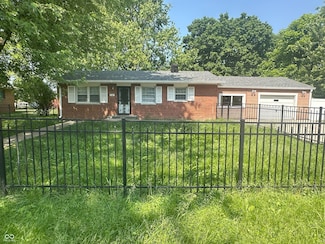 2180 N Irwin St, Indianapolis, IN 46219