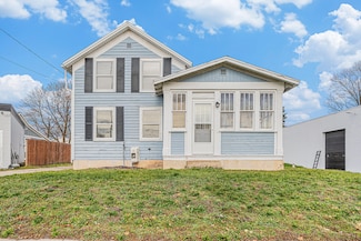 3981 White St SW, Grandville, MI 49418