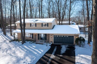 7106 Sylvan St, Schofield, WI 54476