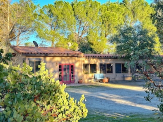 29343 Chihuahua Valley Rd, Warner Springs, CA 92086