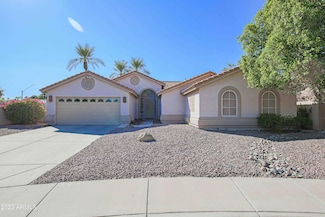 20376 N 66th Dr, Glendale, AZ 85308