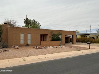 831 S Calle Virada, Sierra Vista, AZ 85635