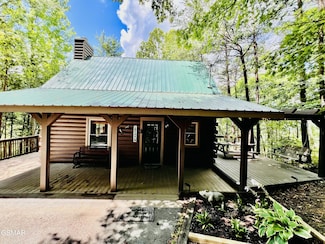 2527 Raccoon Hollow Way, Sevierville, TN 37862