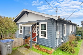 2145 Western Ave, Arcata, CA 95521