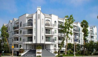 4401 Sepulveda Blvd Unit 311, Sherman Oaks, CA 91403